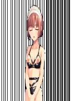 Kawaime M Maid-san no Oshigoto SM Lesson ~Goichizoku ni Tsutawaru Higi o, Sendai-sama ni Kawatte Godenju Itashimasu~ / 可愛めMメイドさんのお仕事SMレッスン 〜ご一族に伝わる秘技を、先代様に代わってご伝授いたします〜 [Sakura Romako] [Original] Thumbnail Page 234