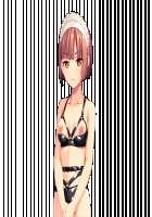 Kawaime M Maid-san no Oshigoto SM Lesson ~Goichizoku ni Tsutawaru Higi o, Sendai-sama ni Kawatte Godenju Itashimasu~ / 可愛めMメイドさんのお仕事SMレッスン 〜ご一族に伝わる秘技を、先代様に代わってご伝授いたします〜 [Sakura Romako] [Original] Thumbnail Page 236