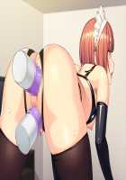 Kawaime M Maid-san no Oshigoto SM Lesson ~Goichizoku ni Tsutawaru Higi o, Sendai-sama ni Kawatte Godenju Itashimasu~ / 可愛めMメイドさんのお仕事SMレッスン 〜ご一族に伝わる秘技を、先代様に代わってご伝授いたします〜 [Sakura Romako] [Original] Thumbnail Page 26