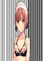 Kawaime M Maid-san no Oshigoto SM Lesson ~Goichizoku ni Tsutawaru Higi o, Sendai-sama ni Kawatte Godenju Itashimasu~ / 可愛めMメイドさんのお仕事SMレッスン 〜ご一族に伝わる秘技を、先代様に代わってご伝授いたします〜 [Sakura Romako] [Original] Thumbnail Page 277