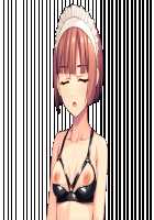 Kawaime M Maid-san no Oshigoto SM Lesson ~Goichizoku ni Tsutawaru Higi o, Sendai-sama ni Kawatte Godenju Itashimasu~ / 可愛めMメイドさんのお仕事SMレッスン 〜ご一族に伝わる秘技を、先代様に代わってご伝授いたします〜 [Sakura Romako] [Original] Thumbnail Page 282