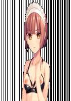 Kawaime M Maid-san no Oshigoto SM Lesson ~Goichizoku ni Tsutawaru Higi o, Sendai-sama ni Kawatte Godenju Itashimasu~ / 可愛めMメイドさんのお仕事SMレッスン 〜ご一族に伝わる秘技を、先代様に代わってご伝授いたします〜 [Sakura Romako] [Original] Thumbnail Page 288