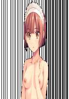 Kawaime M Maid-san no Oshigoto SM Lesson ~Goichizoku ni Tsutawaru Higi o, Sendai-sama ni Kawatte Godenju Itashimasu~ / 可愛めMメイドさんのお仕事SMレッスン 〜ご一族に伝わる秘技を、先代様に代わってご伝授いたします〜 [Sakura Romako] [Original] Thumbnail Page 307