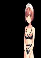 Kawaime M Maid-san no Oshigoto SM Lesson ~Goichizoku ni Tsutawaru Higi o, Sendai-sama ni Kawatte Godenju Itashimasu~ / 可愛めMメイドさんのお仕事SMレッスン 〜ご一族に伝わる秘技を、先代様に代わってご伝授いたします〜 [Sakura Romako] [Original] Thumbnail Page 331