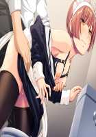 Kawaime M Maid-san no Oshigoto SM Lesson ~Goichizoku ni Tsutawaru Higi o, Sendai-sama ni Kawatte Godenju Itashimasu~ / 可愛めMメイドさんのお仕事SMレッスン 〜ご一族に伝わる秘技を、先代様に代わってご伝授いたします〜 [Sakura Romako] [Original] Thumbnail Page 43