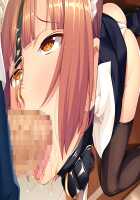 Kawaime M Maid-san no Oshigoto SM Lesson ~Goichizoku ni Tsutawaru Higi o, Sendai-sama ni Kawatte Godenju Itashimasu~ / 可愛めMメイドさんのお仕事SMレッスン 〜ご一族に伝わる秘技を、先代様に代わってご伝授いたします〜 [Sakura Romako] [Original] Thumbnail Page 78