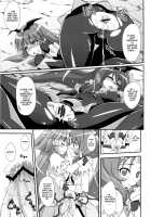 BADEND vs HAPPYEND [Mikagami Sou] [Smile Precure] Thumbnail Page 21