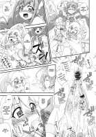 BADEND vs HAPPYEND [Mikagami Sou] [Smile Precure] Thumbnail Page 25