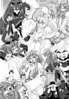 BADEND vs HAPPYEND [Mikagami Sou] [Smile Precure] Thumbnail Page 27