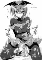 BADEND vs HAPPYEND [Mikagami Sou] [Smile Precure] Thumbnail Page 29