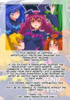 BADEND vs HAPPYEND [Mikagami Sou] [Smile Precure] Thumbnail Page 02