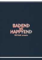 BADEND vs HAPPYEND [Mikagami Sou] [Smile Precure] Thumbnail Page 31