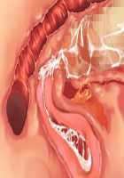 Princess Figline no Yuuga na Sakusei Life ~Uchidome Nante Yurusanai Wa Yo~ / 魔界プリンセスフィリーネの優雅な搾精ライフ～打ち止めなんて許さないわよ～ [Louis And Visee] [Original] Thumbnail Page 110