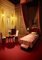 Princess Figline no Yuuga na Sakusei Life ~Uchidome Nante Yurusanai Wa Yo~ / 魔界プリンセスフィリーネの優雅な搾精ライフ～打ち止めなんて許さないわよ～ [Louis And Visee] [Original] Thumbnail Page 118