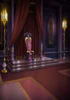 Princess Figline no Yuuga na Sakusei Life ~Uchidome Nante Yurusanai Wa Yo~ / 魔界プリンセスフィリーネの優雅な搾精ライフ～打ち止めなんて許さないわよ～ [Louis And Visee] [Original] Thumbnail Page 131