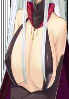 Princess Figline no Yuuga na Sakusei Life ~Uchidome Nante Yurusanai Wa Yo~ / 魔界プリンセスフィリーネの優雅な搾精ライフ～打ち止めなんて許さないわよ～ [Louis And Visee] [Original] Thumbnail Page 150