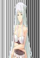 Princess Figline no Yuuga na Sakusei Life ~Uchidome Nante Yurusanai Wa Yo~ / 魔界プリンセスフィリーネの優雅な搾精ライフ～打ち止めなんて許さないわよ～ [Louis And Visee] [Original] Thumbnail Page 159