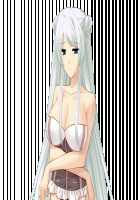 Princess Figline no Yuuga na Sakusei Life ~Uchidome Nante Yurusanai Wa Yo~ / 魔界プリンセスフィリーネの優雅な搾精ライフ～打ち止めなんて許さないわよ～ [Louis And Visee] [Original] Thumbnail Page 161