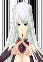 Princess Figline no Yuuga na Sakusei Life ~Uchidome Nante Yurusanai Wa Yo~ / 魔界プリンセスフィリーネの優雅な搾精ライフ～打ち止めなんて許さないわよ～ [Louis And Visee] [Original] Thumbnail Page 201