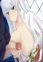 Princess Figline no Yuuga na Sakusei Life ~Uchidome Nante Yurusanai Wa Yo~ / 魔界プリンセスフィリーネの優雅な搾精ライフ～打ち止めなんて許さないわよ～ [Louis And Visee] [Original] Thumbnail Page 25