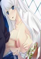 Princess Figline no Yuuga na Sakusei Life ~Uchidome Nante Yurusanai Wa Yo~ / 魔界プリンセスフィリーネの優雅な搾精ライフ～打ち止めなんて許さないわよ～ [Louis And Visee] [Original] Thumbnail Page 26