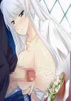 Princess Figline no Yuuga na Sakusei Life ~Uchidome Nante Yurusanai Wa Yo~ / 魔界プリンセスフィリーネの優雅な搾精ライフ～打ち止めなんて許さないわよ～ [Louis And Visee] [Original] Thumbnail Page 27