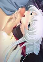 Princess Figline no Yuuga na Sakusei Life ~Uchidome Nante Yurusanai Wa Yo~ / 魔界プリンセスフィリーネの優雅な搾精ライフ～打ち止めなんて許さないわよ～ [Louis And Visee] [Original] Thumbnail Page 33