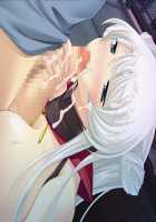 Princess Figline no Yuuga na Sakusei Life ~Uchidome Nante Yurusanai Wa Yo~ / 魔界プリンセスフィリーネの優雅な搾精ライフ～打ち止めなんて許さないわよ～ [Louis And Visee] [Original] Thumbnail Page 36