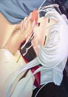 Princess Figline no Yuuga na Sakusei Life ~Uchidome Nante Yurusanai Wa Yo~ / 魔界プリンセスフィリーネの優雅な搾精ライフ～打ち止めなんて許さないわよ～ [Louis And Visee] [Original] Thumbnail Page 37