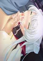 Princess Figline no Yuuga na Sakusei Life ~Uchidome Nante Yurusanai Wa Yo~ / 魔界プリンセスフィリーネの優雅な搾精ライフ～打ち止めなんて許さないわよ～ [Louis And Visee] [Original] Thumbnail Page 38