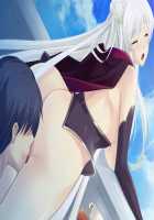 Princess Figline no Yuuga na Sakusei Life ~Uchidome Nante Yurusanai Wa Yo~ / 魔界プリンセスフィリーネの優雅な搾精ライフ～打ち止めなんて許さないわよ～ [Louis And Visee] [Original] Thumbnail Page 41