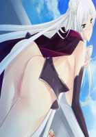 Princess Figline no Yuuga na Sakusei Life ~Uchidome Nante Yurusanai Wa Yo~ / 魔界プリンセスフィリーネの優雅な搾精ライフ～打ち止めなんて許さないわよ～ [Louis And Visee] [Original] Thumbnail Page 44