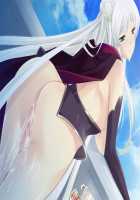 Princess Figline no Yuuga na Sakusei Life ~Uchidome Nante Yurusanai Wa Yo~ / 魔界プリンセスフィリーネの優雅な搾精ライフ～打ち止めなんて許さないわよ～ [Louis And Visee] [Original] Thumbnail Page 48