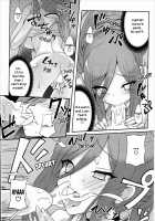 Be united, please! / びーゆないてっどぷりーず！ [Urabi] [Arpeggio Of Blue Steel] Thumbnail Page 17