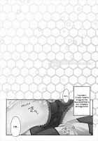 Be united, please! / びーゆないてっどぷりーず！ [Urabi] [Arpeggio Of Blue Steel] Thumbnail Page 03