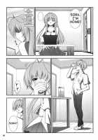 HN:SORA / HN:SORA [Decarabia] [Yosuga No Sora] Thumbnail Page 03