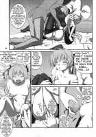 HN:SORA / HN:SORA [Decarabia] [Yosuga No Sora] Thumbnail Page 07