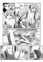 HN:SORA / HN:SORA [Decarabia] [Yosuga No Sora] Thumbnail Page 09