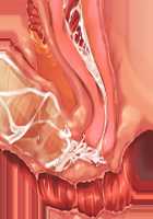 Cool de M na Kaichou to Kageki na Ama Icha Kozukuri Gakuen Seikatsu / クールでMな会長と過激な甘イチャ子作り学園性活 [Saxasa] [Original] Thumbnail Page 125