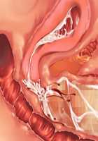 Cool de M na Kaichou to Kageki na Ama Icha Kozukuri Gakuen Seikatsu / クールでMな会長と過激な甘イチャ子作り学園性活 [Saxasa] [Original] Thumbnail Page 130