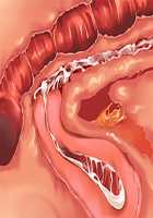 Cool de M na Kaichou to Kageki na Ama Icha Kozukuri Gakuen Seikatsu / クールでMな会長と過激な甘イチャ子作り学園性活 [Saxasa] [Original] Thumbnail Page 154