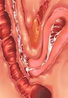 Cool de M na Kaichou to Kageki na Ama Icha Kozukuri Gakuen Seikatsu / クールでMな会長と過激な甘イチャ子作り学園性活 [Saxasa] [Original] Thumbnail Page 164