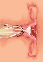 Cool de M na Kaichou to Kageki na Ama Icha Kozukuri Gakuen Seikatsu / クールでMな会長と過激な甘イチャ子作り学園性活 [Saxasa] [Original] Thumbnail Page 180