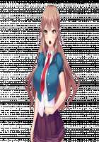 Cool de M na Kaichou to Kageki na Ama Icha Kozukuri Gakuen Seikatsu / クールでMな会長と過激な甘イチャ子作り学園性活 [Saxasa] [Original] Thumbnail Page 194