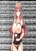 Cool de M na Kaichou to Kageki na Ama Icha Kozukuri Gakuen Seikatsu / クールでMな会長と過激な甘イチャ子作り学園性活 [Saxasa] [Original] Thumbnail Page 198