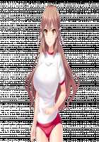 Cool de M na Kaichou to Kageki na Ama Icha Kozukuri Gakuen Seikatsu / クールでMな会長と過激な甘イチャ子作り学園性活 [Saxasa] [Original] Thumbnail Page 216