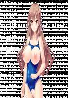 Cool de M na Kaichou to Kageki na Ama Icha Kozukuri Gakuen Seikatsu / クールでMな会長と過激な甘イチャ子作り学園性活 [Saxasa] [Original] Thumbnail Page 238