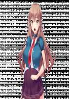 Cool de M na Kaichou to Kageki na Ama Icha Kozukuri Gakuen Seikatsu / クールでMな会長と過激な甘イチャ子作り学園性活 [Saxasa] [Original] Thumbnail Page 267