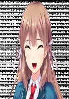 Cool de M na Kaichou to Kageki na Ama Icha Kozukuri Gakuen Seikatsu / クールでMな会長と過激な甘イチャ子作り学園性活 [Saxasa] [Original] Thumbnail Page 279