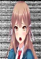 Cool de M na Kaichou to Kageki na Ama Icha Kozukuri Gakuen Seikatsu / クールでMな会長と過激な甘イチャ子作り学園性活 [Saxasa] [Original] Thumbnail Page 282